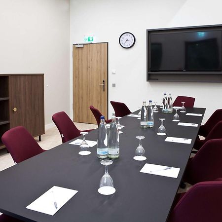 Hampton By Hilton Munich City Center East Luaran gambar